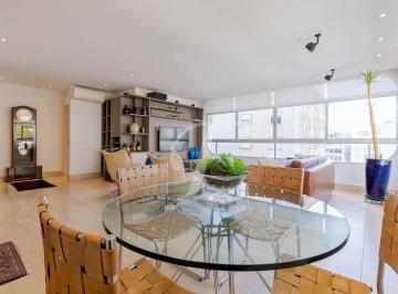 706bc980f2e98b96f3546f5918c1678a3486d9e3 · Apartamento com 2 dormitórios à venda, 143 m² por R$ 2.300.000,00 - Itaim Bibi - São Paulo/SP