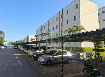 37665e3d02a9e121b46f8cdf7c860835fda21d65 · Apartamento à venda, 53 m² por R$ 250.000,00 - Residencial Terra da Uva - Jundiaí/SP