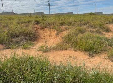 5dc72ec9acd55d6b1dcb6e713f7150655f1316a1 · Terreno à venda, 200 m² por R$ 297.000 - Terrassos Residencial - Paulínia/SP