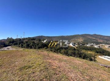 cf05cff84f0cde8b1e9ab4c0c2389e9c0885ead0 · Terreno à venda, 728 m² por R$ 980.000,00 - Condomínio Itaporã - Atibaia/SP
