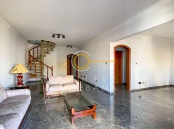 766b55c9810d7c5333f78ea68c20e38b08d06659 · Cobertura com 4 dormitórios à venda, 495 m² por R$ 5.000.000,00 - Vila Rica - Santos/SP