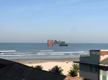 76c9b702c8425876cbe12a92ece692b11108b979 · Apartamento com 2 dormitórios à venda, 86 m² por R$ 550.000,00 - Aviação - Praia Grande/SP
