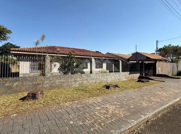 59831fbcd8409cf917c724ffc0925974146cfbf3 · Casa com 3 dormitórios à venda, 146 m² por R$ 1.100.000,00 - Jardim Lancaster - Foz do Iguaçu/PR