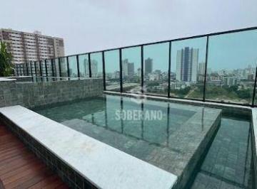 04144172d9654c1315accf79f89a87107e9115ea · Apartamento Duplex com 2 dormitórios à venda, 114 m² por R$ 898.981,05 - Aeroclube - João Pessoa/PB