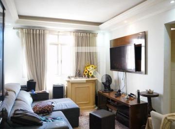 Apartamento · 82m² · 2 Quartos · 1 Vaga · Apartamento para Aluguel - Mooca, 2 Quartos, 82 m2 - São Paulo