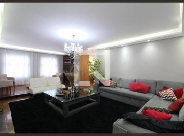 Casa · 500m² · 8 Quartos · 4 Vagas · Casa para Aluguel - Jardim Guedala, 8 Quartos, 500 m2 - São Paulo