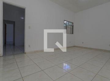 Casa · 170m² · 2 Quartos · 6 Vagas · Casa para Aluguel - Vila Industrial, 2 Quartos, 170 m2 - Mogi das Cruzes