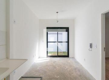 Apartamento · 40m² · 1 Quarto · Apartamento para Aluguel - Jabaquara, 1 Quarto, 40 m2 - São Paulo