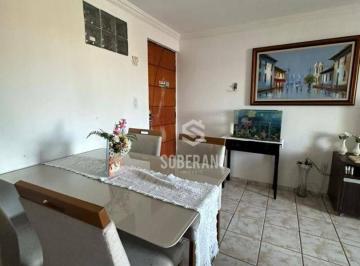 785080df19b378876ddab08aae9b0577edd178ca · Apartamento mobiliado com 3 dormitórios à venda, 72 m² por R$ 315.000,00 - Jardim São Paulo - João P