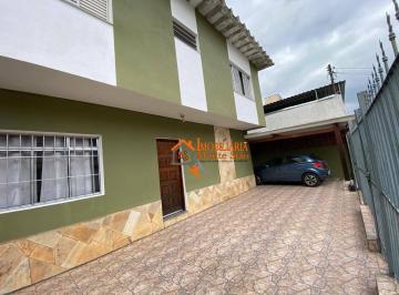 84e27d5559a08a462a35ca956fdb1bf78b9121b5 · Sobrado à venda com 125m², 3 quartos, quintal e 3 vagas de garagem - Vila Zanardi, Guarulhos, SP