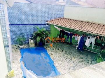 3a08325c47772646e942190b828428c1df905428 · Sobrado com 4 dormitórios à venda, 220 m² por R$ 1.590.090,00 - Jardim do Triunfo - Guarulhos/SP