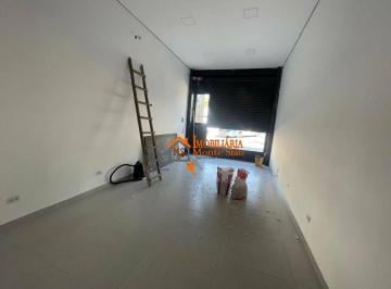 eadfc78785ab901f3ef2b778108b03bab6b864cc · Sala para alugar, 36 m² por R$ 3.850,00/mês - Vila Progresso - Guarulhos/SP