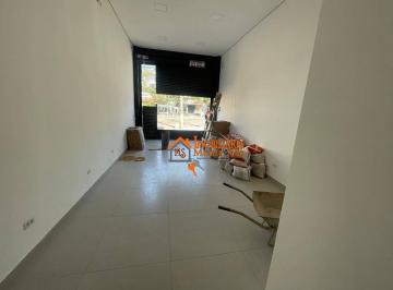 b65090432475bf32c7a36c2475c5c5f6674b6e5f · Sala para alugar, 36 m² por R$ 3.850,00/mês - Vila Progresso - Guarulhos/SP
