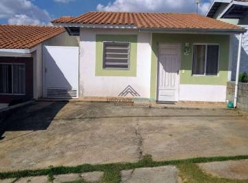 3904d3b9556087ba7c7222f714babe5ac81bec67 · Casa com 3 dormitórios à venda, 90 m² por R$ 400.000,00 - Condomínio Villa Del Rey - Sorocaba/SP