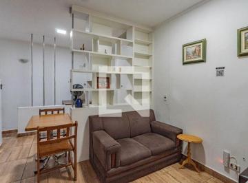 Apartamento · 350m² · 5 Quartos · 3 Vagas · Apartamento à Venda - Bosque da Saúde, 5 Quartos, 350 m² - São Paulo