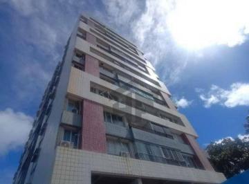 3549b5ddd6be10b6a94231ed89874b1cc9084b22 · Apartamento de 86m² à venda com 3 quartos (1 suíte), localizado em Candeias, Jaboatão dos Guararapes
