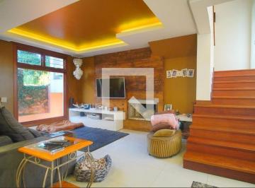 Casa · 350m² · 5 Quartos · 3 Vagas · Casa à Venda - Morro do Espelho, 5 Quartos,  350 m² - São Leopoldo