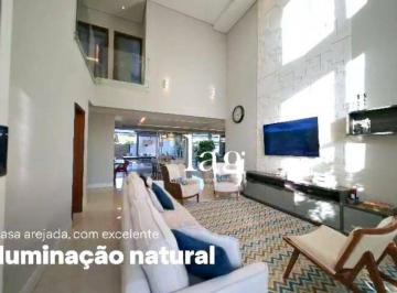 583ddebd8415c736107b59dcf5f29423a8b5eab2 · Casa com 3 quartos à venda, 235 m² - Condomínio Ibiti Reserva - Sorocaba/SP