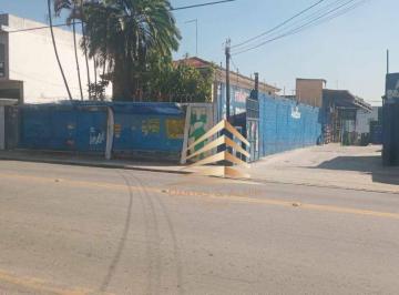 3a6c169ec47139729baf4fe20dd41f9fa838ea38 · Terreno à venda, 1389 m² por R$ 5.850.000,00 - Vila Flórida - Guarulhos/SP
