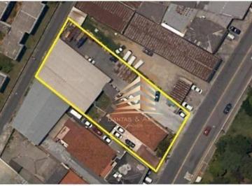 681528b670d9839771a4e5eb0a42591a054d435a · Terreno, 1389 m² - venda por R$ 5.830.000,00 ou aluguel por R$ 11.300,83/mês - Vila Flórida - Guarul