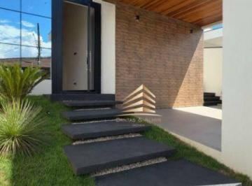 b842b70d2b2474de8b55562d6e6b0aafbe300071 · Casa com 3 dormitórios à venda, 200 m² por R$ 1.900.000,00 - Nova Gardênia - Atibaia/SP
