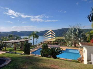 f845af6eb81b8eb6af30ea43a4d8610d5420370c · Casa com 5 dormitórios à venda, 700 m² por R$ 3.200.000,00 - Àguas de Igaratá - Igaratá/SP