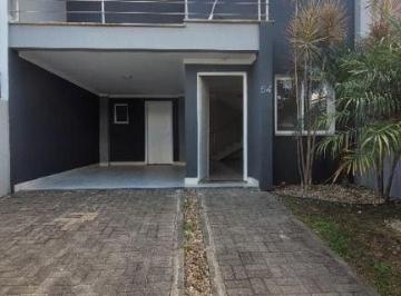 Casa · 146m² · 3 Quartos · 2 Vagas · Excelente sobrado com 3 dormitórios à venda, 146 m² por R$ 599.900 - Parque da Matriz - Cachoeirinha