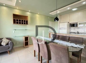 a58b9d4ffafa721f67c2ae7bce95b2a0fd1340ea · Apartamento com 3 dormitórios à venda, 65 m² por R$ 490.000,00 - Condomínio Mais Campos Salles - Val