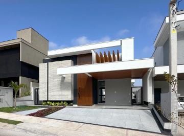 a12b16c1125667f825e16f979b963ccfba86bb27 · Casa Térrea 162m², 3 Suítes e Piscina