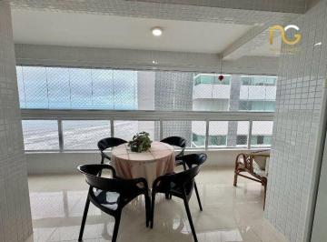 17c8755888144fd63ed1f9ea1d5a9f0ed1901b81 · Apartamento com 2 dormitórios à venda, 82 m² por R$ 690.000,00 - Balneário Pires - Praia Grande/SP