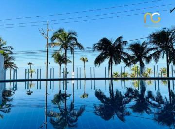 2ade2dc9223fe330d8c372ffb4da3866dfd3573b · Apartamento com 1 dormitório à venda, 53 m² por R$ 397.000,00 - Vila Balneária - Praia Grande/SP