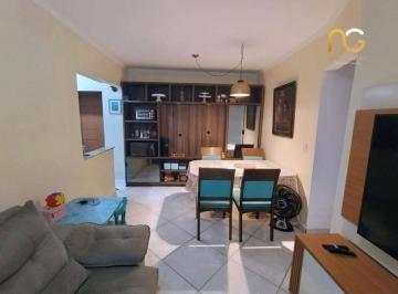 df33a5ecb41b90e288378220e21cdf7f0f1e307c · Apartamento à venda, 68 m² por R$ 420.000,00 - Ocian - Praia Grande/SP