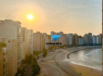 744d34f90ffdf7688d6580ec637c021c650f822e · Apartamento frente mar à venda na praia das Astúrias no Guarujá I Omega Imoveis
