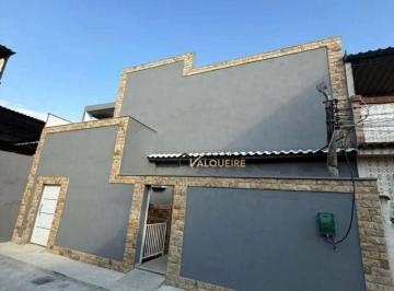 28f76f878e4f2f3587953c1a1185c53a45d40108 · Casa com 3 dormitórios à venda, 90 m² por R$ 590.000,00 - Oswaldo Cruz - Rio de Janeiro/RJ