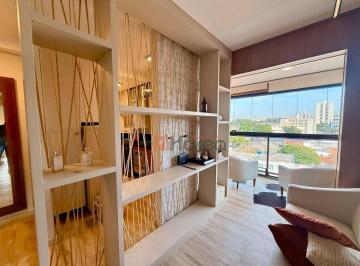 2285f396b97bd8dc189d4b290f2dc4104515fae8 · Apartamento: Edifício Kennedy - Jd Paulistano / Sorocaba