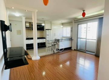 7c4149ffc0b77839397e338bd4b1e9f1ee756c72 · Apartamento com 2 dormitórios à venda, 55 m² por R$ 375.000 - Centro - Guarulhos/SP( Cond. Riviera F