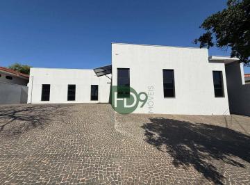 8718b042a20222e59a5b265bc25a587b8fdb1ce0 · Casa, 417 m² - venda por R$ 2.700.000,00 ou aluguel por R$ 12.000,00/mês - Vila Medon - Americana/SP