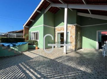 83025a0e8ad318b0503ae54f3838fb1094092582 · Casa com 3 dormitórios à venda, 158 m² por R$ 570.000,00 - Balneário Oásis - Peruíbe/SP