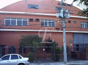0ec88898d50adda5b40b90daee6b7735a3c4d11b · Galpão à venda, 1805 m² por R$ 15.900.000,00 - Carandiru - São Paulo/SP