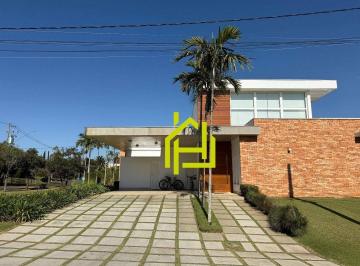 bd54ae3742f086bb4b59db19db2c838a7905eee3 · Casa com 4 dormitórios para alugar, 432 m² por R$ 28.000,00/mês - Condomínio Lago Azul - Araçoiaba d