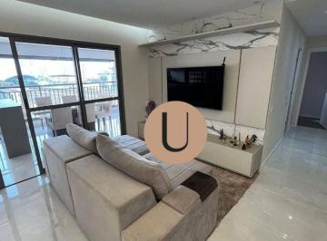 0a08a07467861f023dd120e2b646f6961c5a48d6 · Apartamento com 3 dormitórios à venda, 121 m² por R$ 1.299.000,00 - Jardim Independência (São Paulo)