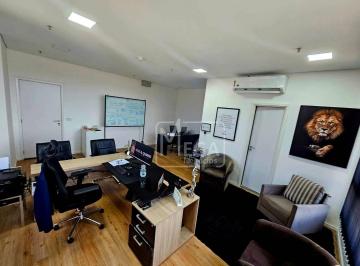 bfc97d6269aa718538cff73e98e2c560de09f6c2 · Sala à venda, 42 m² por R$ 350.000 - Bethaville I - Barueri/SP