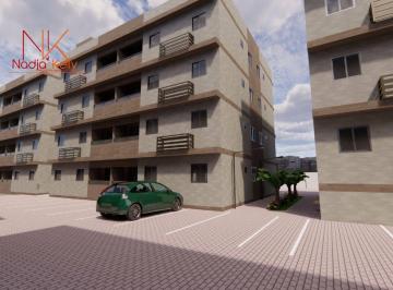 f1a34d75c67fbf7a0507f7afc69b50d561e78228 · Apartamento com 2 dormitórios à venda, 49 m² por R$ 249.900 - José Américo de Almeida - João Pessoa/
