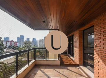 ceb43e9fc34564e76fe29c2e3e4bc1bbd5ac074b · Apartamento Alto Padrão à Venda | Condomínio Barão de Melgaço – Real Parque | 4 Vagas | 4 Dorms (2 S