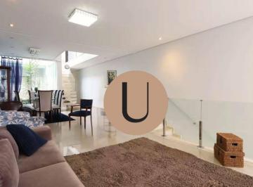 Sala · Casa com 3 Suítes, 6 Vagas e Área Gourmet na Vila Prudente