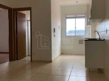 Apartamento · 45m² · 2 Quartos · 1 Vaga · Apartamento Padrão em Araraquara