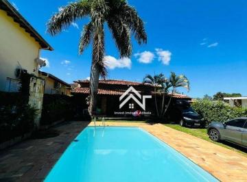 08b4778dca0af9211cf30f53ea4dda208c7aa54d · Casa com 3 dormitórios para alugar - por R$ 15.000/mês - Jardim dos Pinheiros - Atibaia/SP