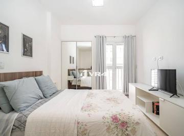 cc1103e85d1a908d060f3ab1e18a271c11a9255d · Studio com 1 dormitório à venda, 27 m² por R$ 260.000,00 - Centro - Curitiba/PR