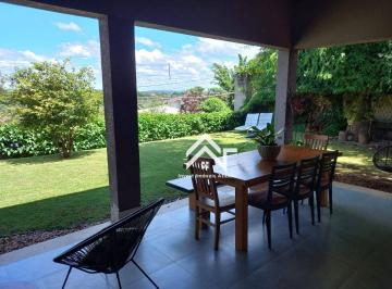 c51599e7729e83491288ac14c0ef3630f184863c · Casa com 3 suítes à venda - Condomínio Parque das Garças -  212 m² por R$ 1.899.000 - Atibaia/SP