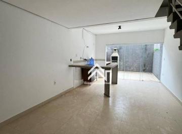 92f7493262ed909459bd20297793f328db9c8980 · Casa com 2 suíte em condomínio à venda, 100 m² por R$